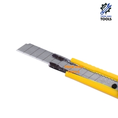 Dao rọc giấy SDI 0404 cỡ nhỏ, dao trổ loại nhỏ tiện dụng