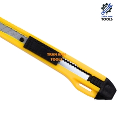 Dao rọc giấy SDI 0404 cỡ nhỏ, dao trổ loại nhỏ tiện dụng