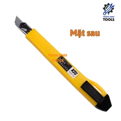 Dao rọc giấy SDI 0404 cỡ nhỏ, dao trổ loại nhỏ tiện dụng