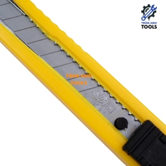 Dao rọc giấy SDI 0404 cỡ nhỏ, dao trổ loại nhỏ tiện dụng