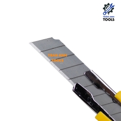 Dao rọc giấy SDI 0404 cỡ nhỏ, dao trổ loại nhỏ tiện dụng