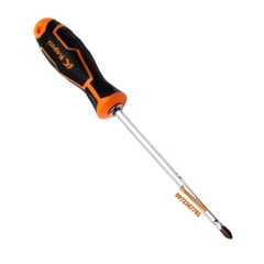 Tua vít đổi đầu cao cấp Kapusi Japan kích cỡ 6*150mm và 6*200mm, tô vít đổi đầu hàng chất lượng cao