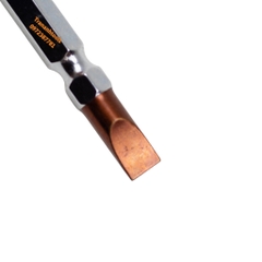 Tua vít đổi đầu cao cấp Kapusi Japan kích cỡ 6*150mm và 6*200mm, tô vít đổi đầu hàng chất lượng cao