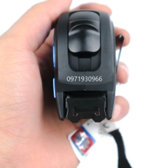 Thước mét Kapusi Japan đủ cỡ 3m 5m 7.5m chất liệu abs chống va đập siêu bền, thước rút chính hãng