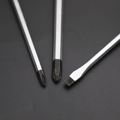 Tô Vít Đóng Kapusi Chất Liệu Thép Mạ Crom Phi 6mm 8mm Đủ Các Đầu