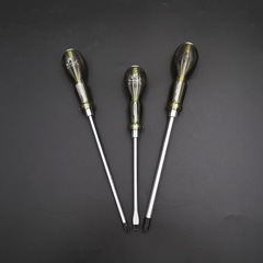 Tô Vít Đóng Kapusi Chất Liệu Thép Mạ Crom Phi 6mm 8mm Đủ Các Đầu