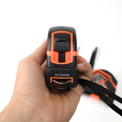Thước mét YUETE chĩnh hãng chống va đập siêu bền đủ cỡ, Thước cuộn cao cấp siêu bền