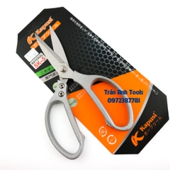 Kéo Cắt Thức Ăn Kapusi Japan SK5