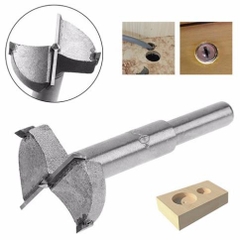 Mũi khoét gỗ lỗ tròn 16 - 60mm