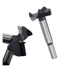 Mũi khoét gỗ lỗ tròn 16 - 60mm