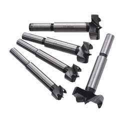 Mũi khoét gỗ lỗ tròn 16 - 60mm
