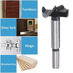 Mũi khoét gỗ lỗ tròn 16 - 60mm