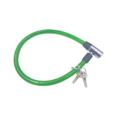 Khóa dây cáp chống cắt trộm nhà cửa xe đạp xe máy