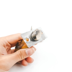 Cò khoá, mồm khoá tay nắm tròn