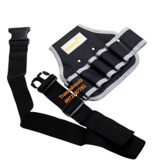 Túi đựng dụng cụ đeo hông S010108 Wynn's Tools nhiều ngăn treo đồ, túi đồ nghề đeo hông