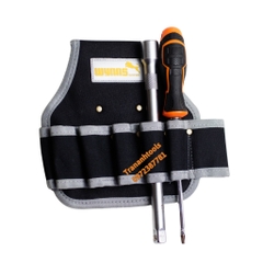 Túi đựng dụng cụ đeo hông S010108 Wynn's Tools nhiều ngăn treo đồ, túi đồ nghề đeo hông