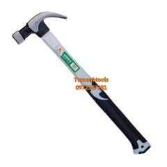 Búa nhổ đinh 0.55kg W2637 Wynn's Tools có bọc cán cao cấp, búa đóng đinh công nghiệp