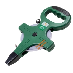 Thước cắm đất dây thép chiều dài 50M 100M Wynn's Tools