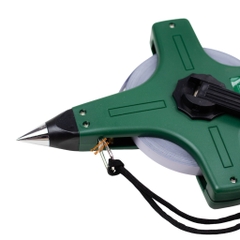 Thước cắm đất dây thép chiều dài 50M 100M Wynn's Tools