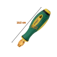 Bộ tua vít 38 chi tiết sửa chữa điện thoại máy tính Wynn's W0210, bộ tô vít nhiều đầu đa năng