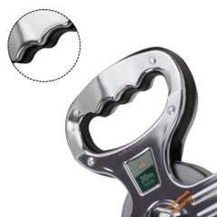 Thước cắm đất dây thép bạc cao cấp Wynn's Tools chiều dài 30M 50M