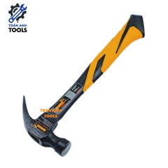 Búa bọc cán cao cấp, búa đóng đinh công nghiệp Wynn's Tools