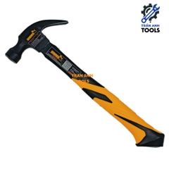 Búa bọc cán cao cấp, búa đóng đinh công nghiệp Wynn's Tools