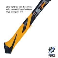 Búa bọc cán cao cấp, búa đóng đinh công nghiệp Wynn's Tools
