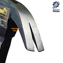 Búa bọc cán cao cấp, búa đóng đinh công nghiệp Wynn's Tools