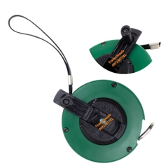 Thước cuộn dây thép chiều dài 20M 50M Wynn's Tools