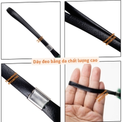 Thước cuộn dây thép chiều dài 20M 50M Wynn's Tools