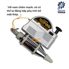 Quả Dọi Từ Tự Động 3M 6M Wynn's, Quả dọi Cân Bằng Có Khóa Tự Động, Định Vị Chính Xác