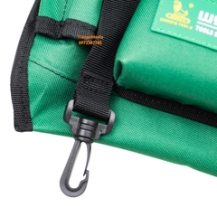 Túi Đồ Nghề W41903 Wynn’s – Túi Dụng Cụ Cầm Tay Chuyên Nghiệp, Nhiều Ngăn, Chịu Lực Tốt, Phù Hợp Thợ Cơ Khí Đa Năng Cho Thợ Điện, Thợ Máy, DIY Gia Đình