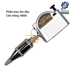 Quả Dọi Từ Tự Động 3M 6M Wynn's, Quả dọi Cân Bằng Có Khóa Tự Động, Định Vị Chính Xác