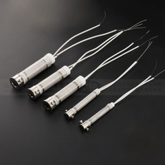 Lõi nhiệt, ruột mỏ hàn, bộ gia nhiệt thay thế mỏ hàn công suất lớn 30W-300W kiểu gia nhiệt ngoài