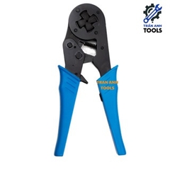 Kìm ép cốt FASEN phạm vi 6-16mm2 AWG10-5, kìm bấm cốt vuông cỡ lớn, kềm ép cos cao cấp chuyên dụng cho thợ điện