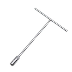 Cần siết ốc chữ T Kapusi CR-V 8-19mm, tay vặn tuýp mở bulong đa năng