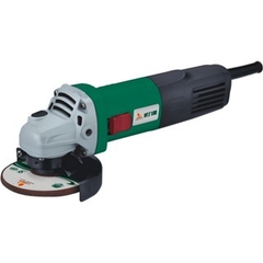 Máy Mài Góc Cầm Tay Công Tắc Bên Wynn's WS8100C - 750W, Ø100mm, Máy Cắt Mài Đa Năng