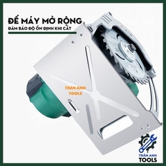 Máy Cắt Gạch Wynn's WS1104 1480W, Máy Cắt Gạch Đá 220V, Đĩa Cắt Ø110mm
