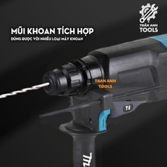 Mũi Khoan Đa Năng Cao Cấp Đá Gạch Men Gốm Sứ Thủy Tinh Wynn's 6mm 8mm 10mm 12mm