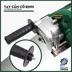 Máy Cắt Gạch Wynn's WS1104 1480W, Máy Cắt Gạch Đá 220V, Đĩa Cắt Ø110mm