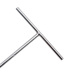 Cần siết ốc chữ T Kapusi CR-V 8-19mm, tay vặn tuýp mở bulong đa năng