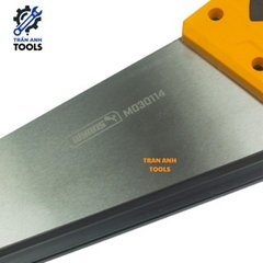 Cưa gỗ cầm tay Wynn's chính hãng 350mm 400mm 450mm 500mm