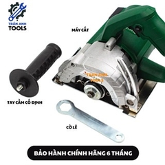 Máy Cắt Gạch Wynn's WS1104 1480W, Máy Cắt Gạch Đá 220V, Đĩa Cắt Ø110mm