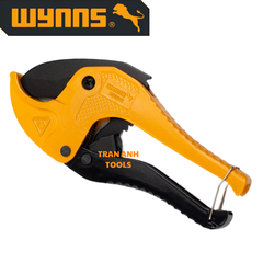 Dao Cắt Ống Phi 42mm Wynn’s – Thân Kim Loại Cứng Cáp, Lưỡi Cắt Sắc Bén, Cắt Ngọt Nhiều Loại Ống