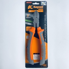 Kìm điện kìm cắt kìm nhọn Kapusi kích cỡ 6' 8' chính hãng, Kìm sửa chữa đa năng hàng chất lượng cao