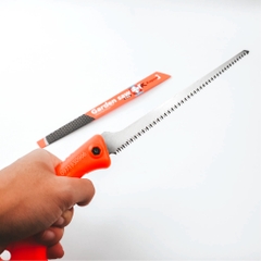 Cưa gỗ mini cầm tay Kapusi Japan, cưa thạch cao nhỏ gọn tiện dụng