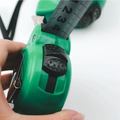 Thước mét Berrylion chính hãng chiều dài 5m 7.5m 10m chất liệu nhựa Abs chống sốc siêu bền