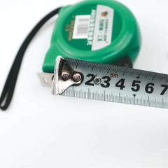 Thước mét Berrylion chính hãng chiều dài 5m 7.5m 10m chất liệu nhựa Abs chống sốc siêu bền