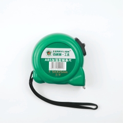 Thước mét Berrylion chính hãng chiều dài 5m 7.5m 10m chất liệu nhựa Abs chống sốc siêu bền